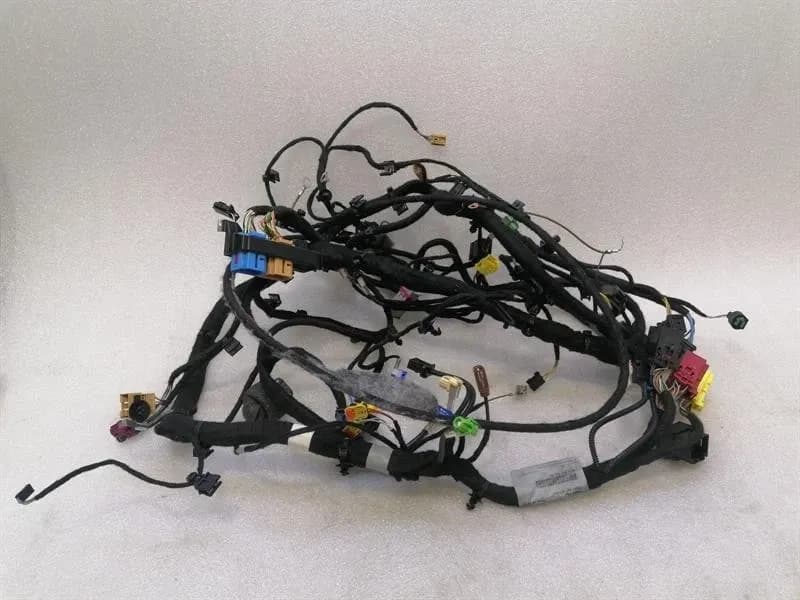 LAMBORGHINI LAMBORGHINI HURACAN PERFORMANTE Wiring Loom 4T2971051Q RHD DASHBOARD Kabelbaum