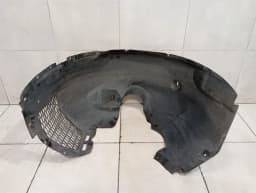 LAMBORGHINI LAMBORGHINI HURACAN PERFORMANTE Wheel arch liner 4T0821171C FL wheel arch cover — thumbnail 9