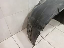 LAMBORGHINI LAMBORGHINI HURACAN PERFORMANTE Wheel arch liner 4T0821171C FL wheel arch cover — thumbnail 4