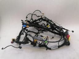 LAMBORGHINI LAMBORGHINI HURACAN PERFORMANTE Wiring Loom 4T2971051Q RHD DASHBOARD Kabelbaum — thumbnail 2