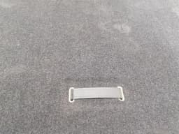 LAND ROVER LAND ROVER RANGE ROVER L405 BOAT FLOOR CK52-45456-AG Boat Liner - — thumbnail 5