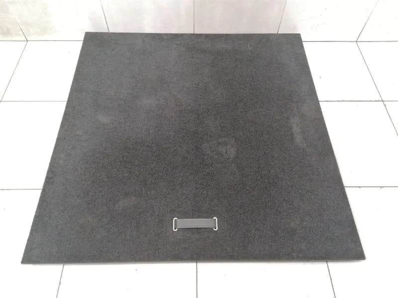 LAND ROVER LAND ROVER RANGE ROVER L405 BOAT FLOOR CK52-45456-AG Boat Liner -