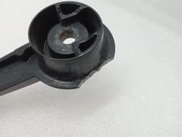 LAMBORGHINI LAMBORGHINI HURACAN PERFORMANTE Wiper arm 4T2955407 RHD Windscreen wiper — thumbnail 9