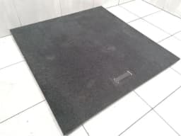 LAND ROVER LAND ROVER RANGE ROVER L405 BOAT FLOOR CK52-45456-AG Boat Liner - — thumbnail 3