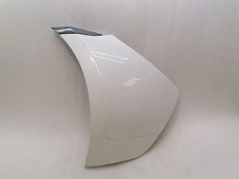 MCLAREN McLaren 570S Spider Rear Bumper cover 13A2536CP Rear bumper cover