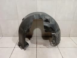 LAMBORGHINI LAMBORGHINI HURACAN PERFORMANTE Wheel arch liner 4T0821171C FL wheel arch cover — thumbnail 6