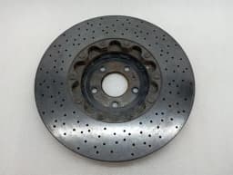 MCLAREN McLaren 600LT Spider Brake Disc Rear 14C0034CP REAR BRAKE DISC- — thumbnail 7
