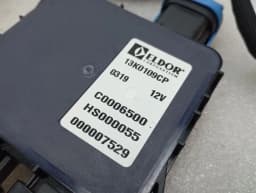 MCLAREN McLaren 600LT Spider Electronic module 13K0109CP FUEL PUMP controller - — thumbnail 6