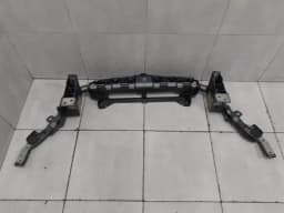 MASERATI Maserati Granturismo front end clip 6700034073 LEVANTE lock carrier front mask - — thumbnail 4
