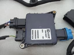 MCLAREN McLaren 600LT Spider Electronic module 13K0109CP FUEL PUMP controller - — thumbnail 5