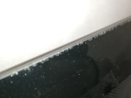 MASERATI Maserati Granturismo M145 Windscreen 68240500 Windscreen Scratched — thumbnail 5