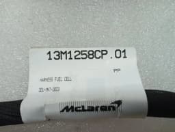 MCLAREN McLaren 600LT Spider Electronic module 13K0109CP FUEL PUMP controller - — thumbnail 8