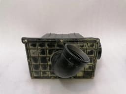 MCLAREN McLaren 600LT Spider Air Filter Box 11F087502 RH SET Air Filter Box- — thumbnail 8
