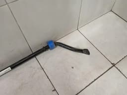 MCLAREN McLaren 600LT Spider Anti Roll Bar Rear 13BA179RP Stabilizer Rear — thumbnail 7