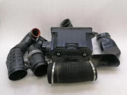 MCLAREN McLaren 600LT Spider Air Filter Box 11F087502 RH SET Air Filter Box- — thumbnail 2