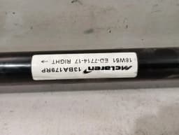 MCLAREN McLaren 600LT Spider Anti Roll Bar Rear 13BA179RP Stabilizer Rear — thumbnail 8