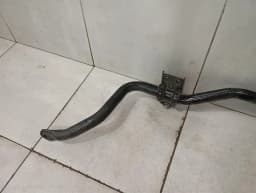 MCLAREN McLaren 600LT Spider Anti Roll Bar Front 13BA175RP Front Stabilizer Bar — thumbnail 3