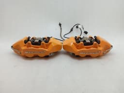 MCLAREN McLaren 600LT Spider Brake caliper REAR SET 14C0033CP brake caliper REAR SET- — thumbnail 2