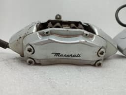 MASERATI Maserati Granturismo M145 Front Brake Caliper Set 82337004 Front Brake Caliper - — thumbnail 4