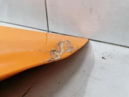 MCLAREN McLaren 600LT Spider Bonnet 13AA206CP Bonnet - — thumbnail 5
