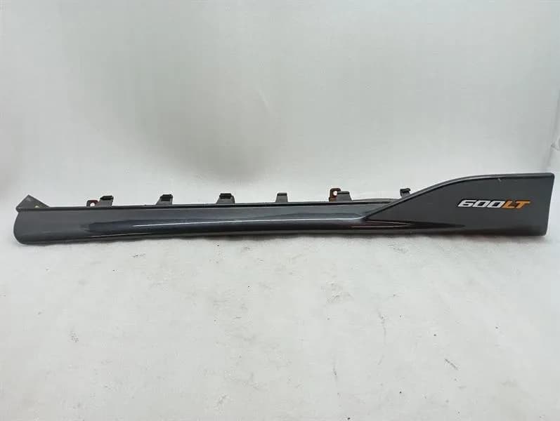 MCLAREN McLaren 600LT Spider Body Molding 13AB482RP RH DOOR Bar 13AB808RP-
