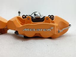 MCLAREN McLaren 600LT Spider Brake caliper REAR SET 14C0033CP brake caliper REAR SET- — thumbnail 4