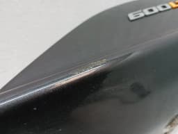 MCLAREN McLaren 600LT Spider Body Molding 13AB482RP RH DOOR Bar 13AB808RP- — thumbnail 8