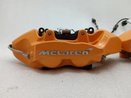 MCLAREN McLaren 600LT Spider Brake caliper REAR SET 14C0033CP brake caliper REAR SET- — thumbnail 5