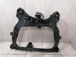 LEXUS Lexus RX RX450h AL20 Beam Subframe Front 51100-48110 Front Axle Carrier — thumbnail 8