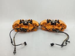 MCLAREN McLaren 600LT Spider Brake caliper REAR SET 14C0033CP brake caliper REAR SET- — thumbnail 7