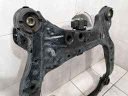 LEXUS Lexus RX RX450h AL20 Beam Subframe Front 51100-48110 Front Axle Carrier — thumbnail 9