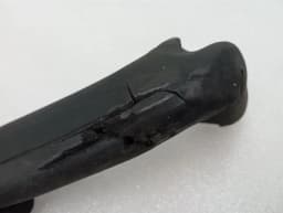 MCLAREN McLaren 600LT Spider Door Seal 13AA648SP LH Door Seals - — thumbnail 6
