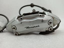 MASERATI Maserati Granturismo M145 Front Brake Caliper Set 82337004 Front Brake Caliper - — thumbnail 3