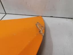 MCLAREN McLaren 600LT Spider Bonnet 13AA206CP Bonnet - — thumbnail 4