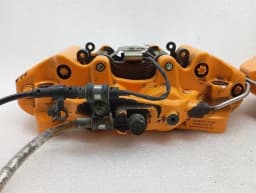 MCLAREN McLaren 600LT Spider Brake caliper REAR SET 14C0033CP brake caliper REAR SET- — thumbnail 8