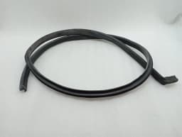 MCLAREN McLaren 600LT Spider Door Seal 13AA648SP LH Door Seals - — thumbnail 2