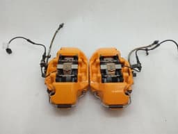 MCLAREN McLaren 600LT Spider Brake caliper REAR SET 14C0033CP brake caliper REAR SET- — thumbnail 6