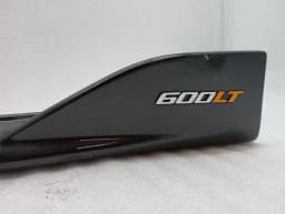 MCLAREN McLaren 600LT Spider Body Molding 13AB482RP RH DOOR Bar 13AB808RP- — thumbnail 3