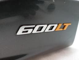 MCLAREN McLaren 600LT Spider Body Molding 13AB482RP RH DOOR Bar 13AB808RP- — thumbnail 4