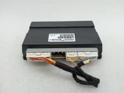 MCLAREN McLaren 600LT Spider Electronic module 11M2701CP controller - — thumbnail 4