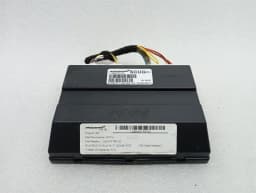 MCLAREN McLaren 600LT Spider Electronic module 11M2701CP controller - — thumbnail 1