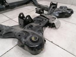LEXUS Lexus RX RX450h AL20 Beam Subframe Front 51100-48110 Front Axle Carrier — thumbnail 5