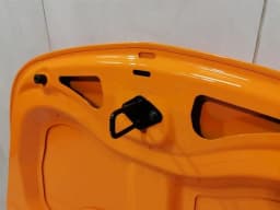 MCLAREN McLaren 600LT Spider Bonnet 13AA206CP Bonnet - — thumbnail 9