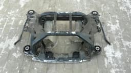 MASERATI Maserati Granturismo S Subframe Rear 239056 Axle Frame Rear Axle 4.7 F1- — thumbnail 3