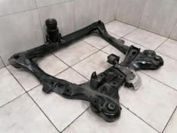 LEXUS Lexus RX RX450h AL20 Beam Subframe Front 51100-48110 Front Axle Carrier — thumbnail 4