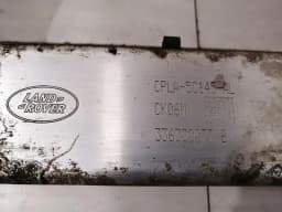 LAND ROVER Land Rover Range Rover Sport L494 Beam Subframe Front LR038759 Front Axle Carrier - — thumbnail 5