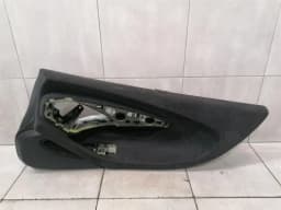 MCLAREN McLaren 600LT Spider Door Card Right 13NA460RP DEFECTS Right Door Panel — thumbnail 1