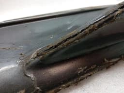 MCLAREN McLaren 600LT Spider Body Molding LH SIDE DEFECTS Bar - — thumbnail 8