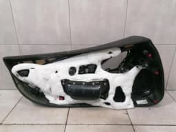 MCLAREN McLaren 600LT Spider Door Card Right 13NA460RP DEFECTS Right Door Panel — thumbnail 8
