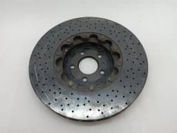 MCLAREN McLaren 600LT Spider Brake Disc Rear 14C0034CP REAR BRAKE DISC- — thumbnail 8